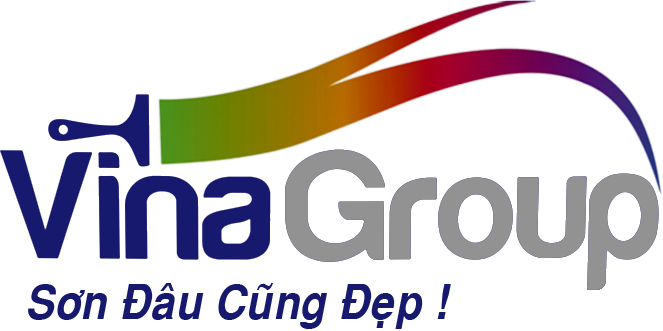 Công Ty Cổ Phần Sơn VinaGroup