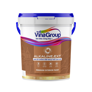 Sơn lót chống kiềm ngoại thất cao cấp