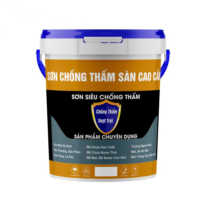 Công Ty Cổ Phần Sơn VinaGroup